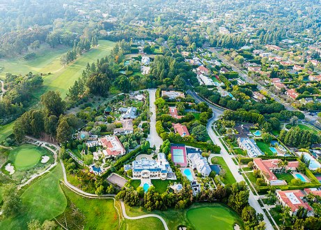 Neighborhood Profiles