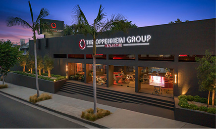 Newport Beach Office