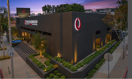 Newport Beach Office