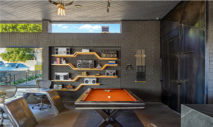 Newport Beach Office